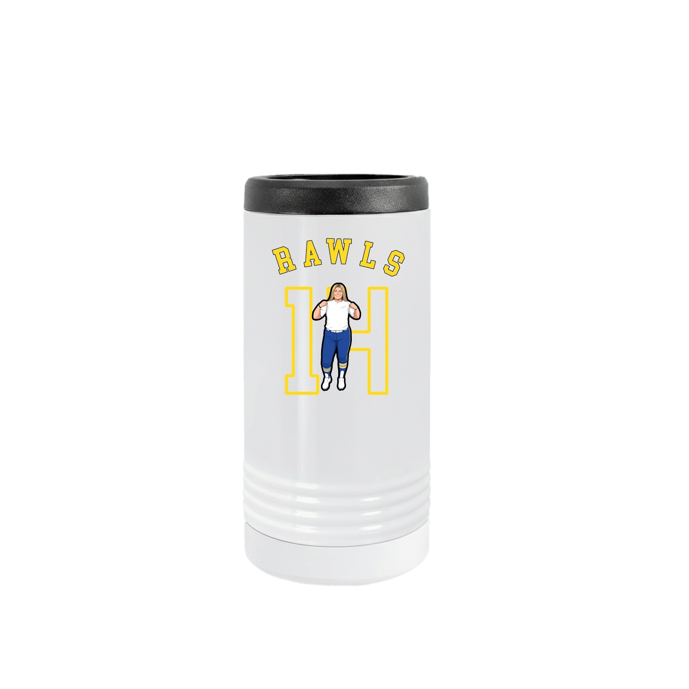 Slim Beverage Holder