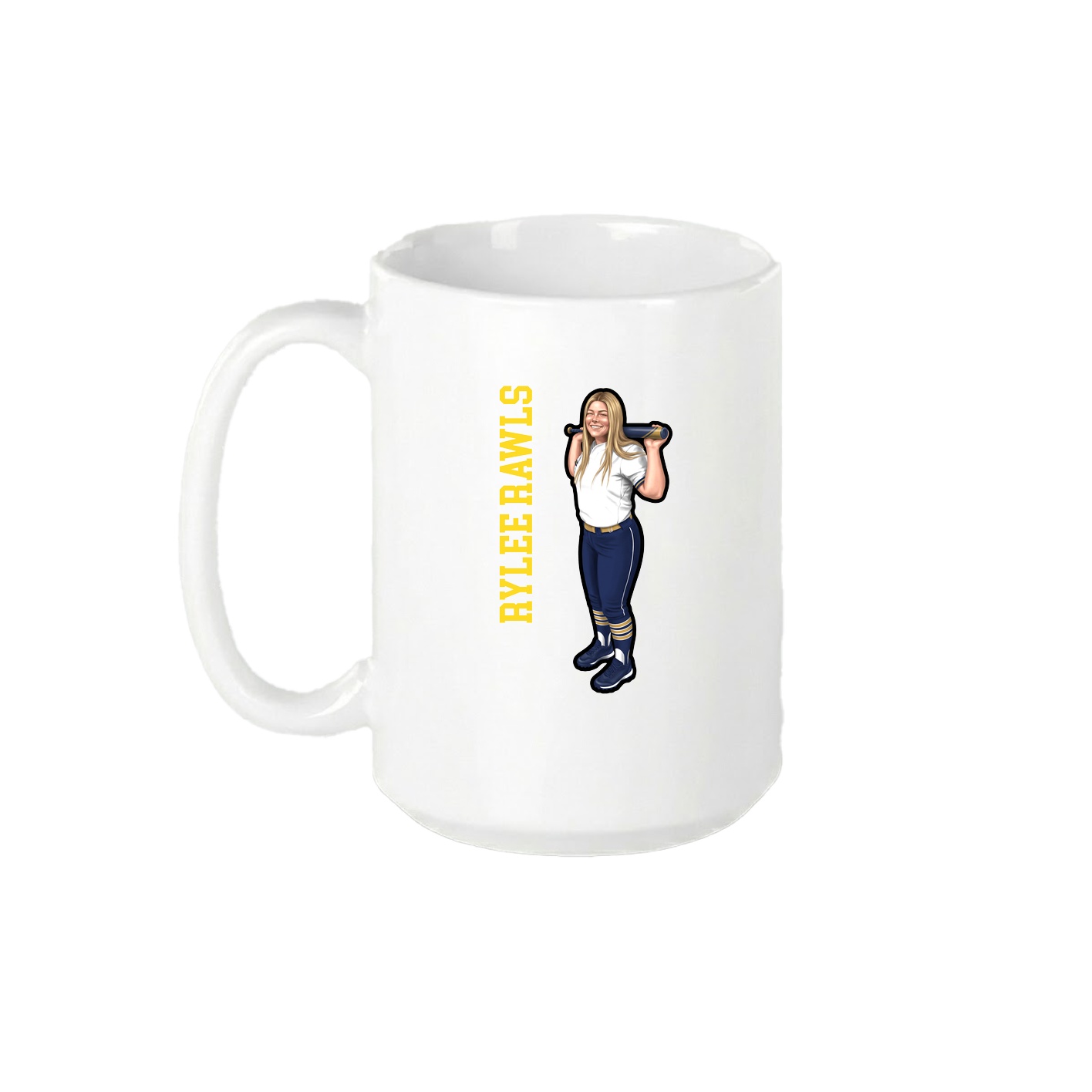 15oz Coffee Mug