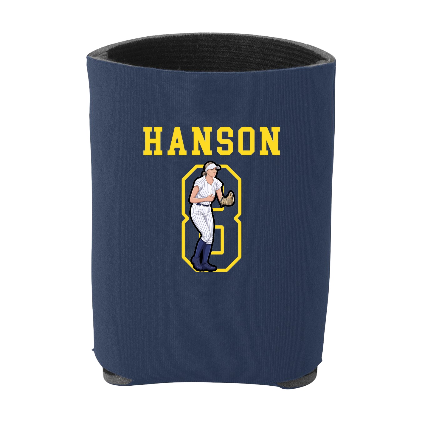 Can Holder — Shirsey in Navy