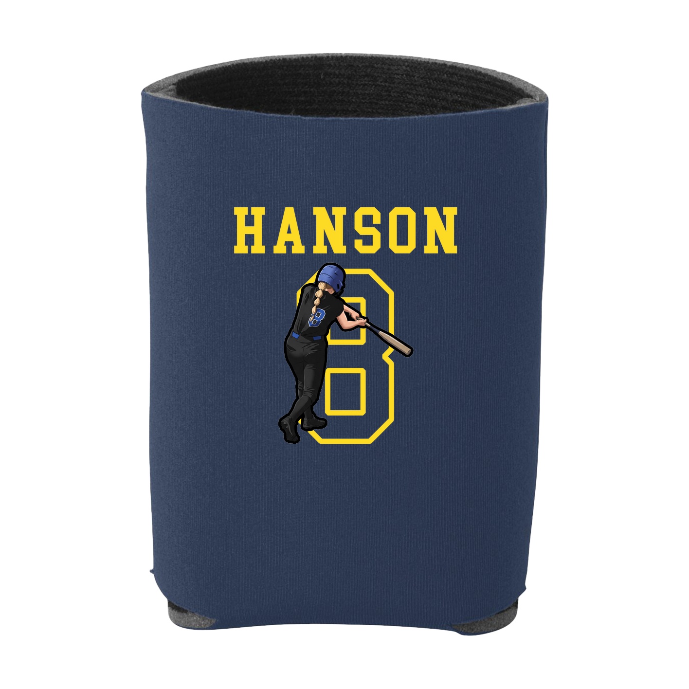 Can Holder — Shirsey in Navy