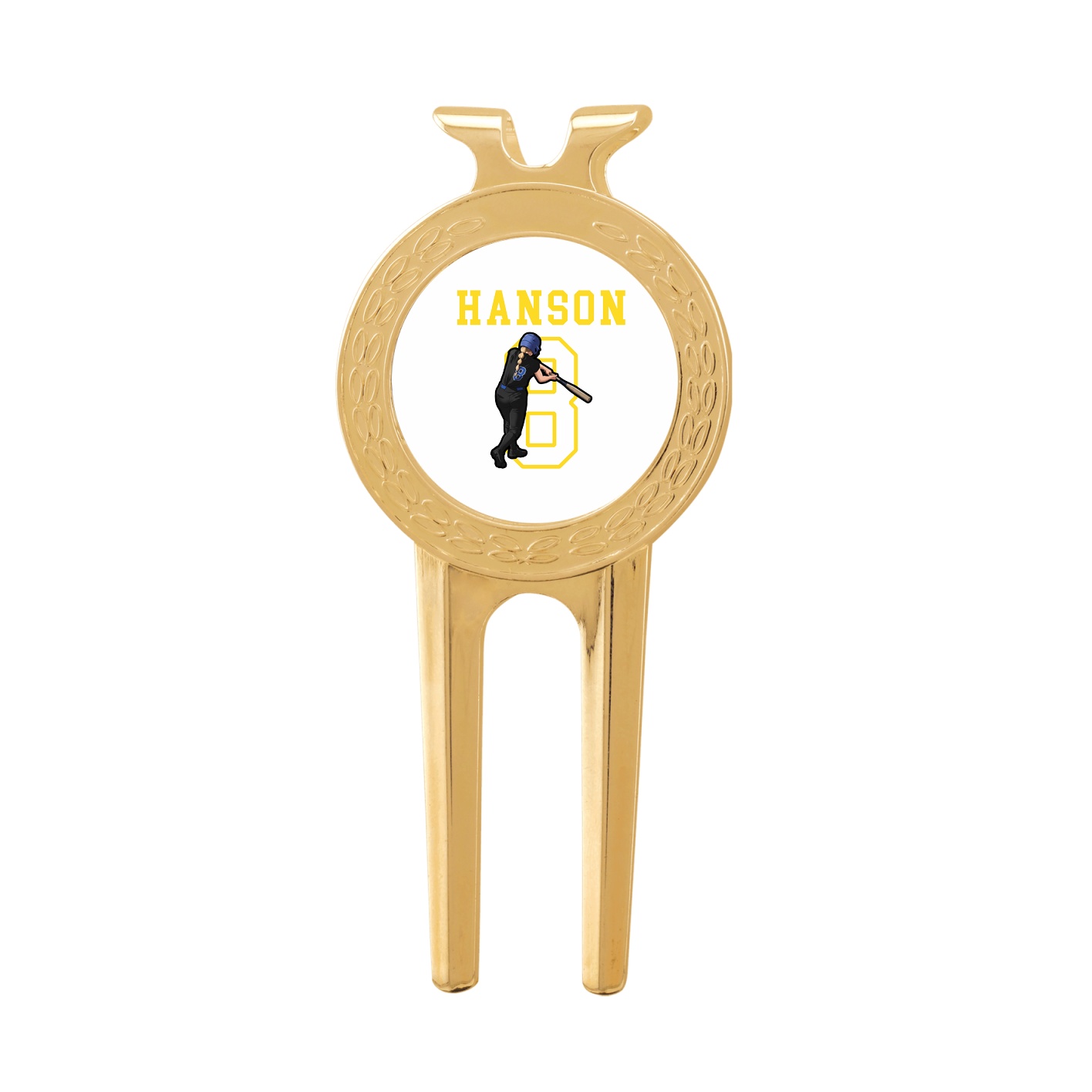 Divot Tool with Ball Marker — Shirsey in Classic