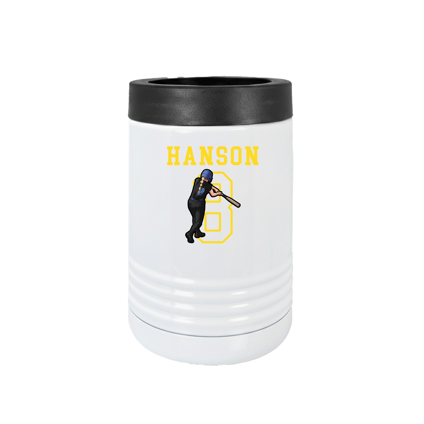 Beverage Holder — Shirsey in White