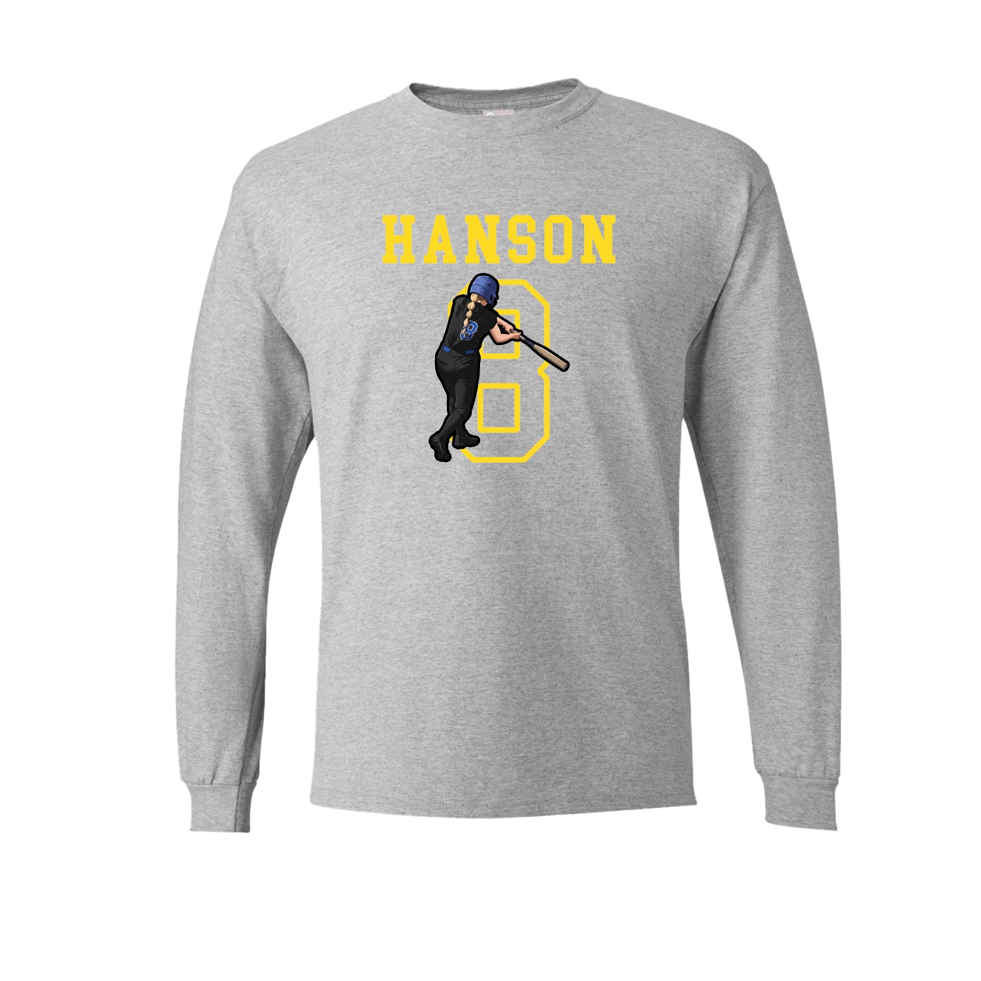 Long Sleeve Tee