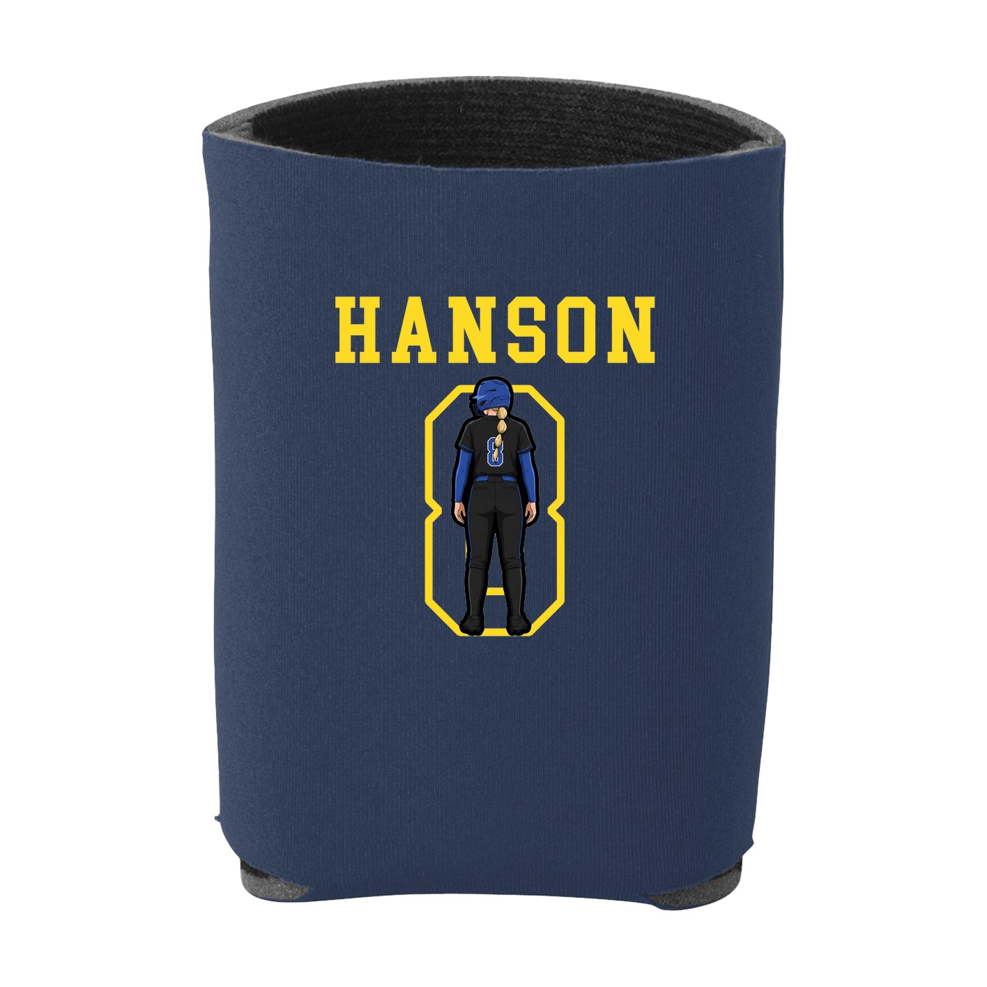 Can Holder — Shirsey in Navy
