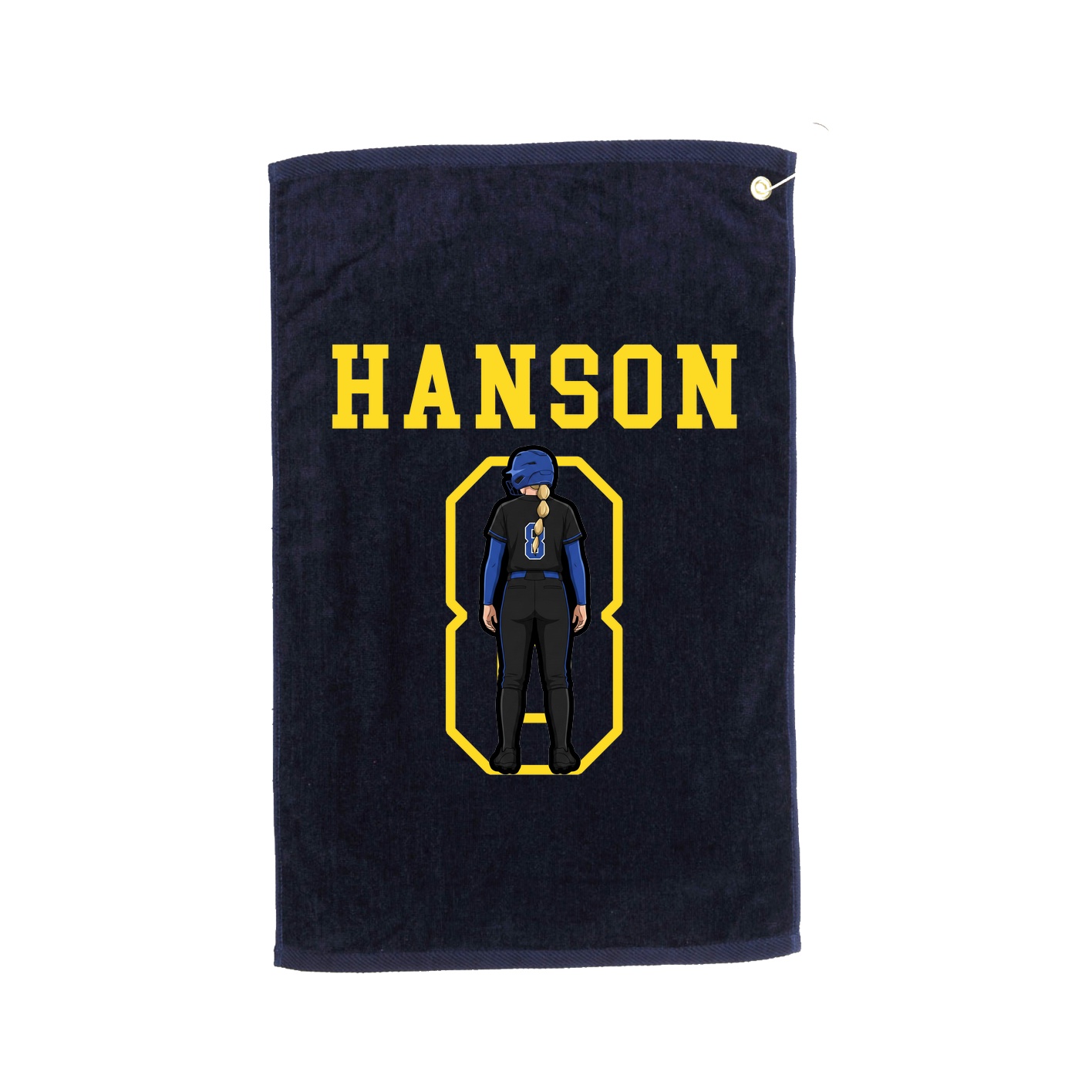 Golf Towel