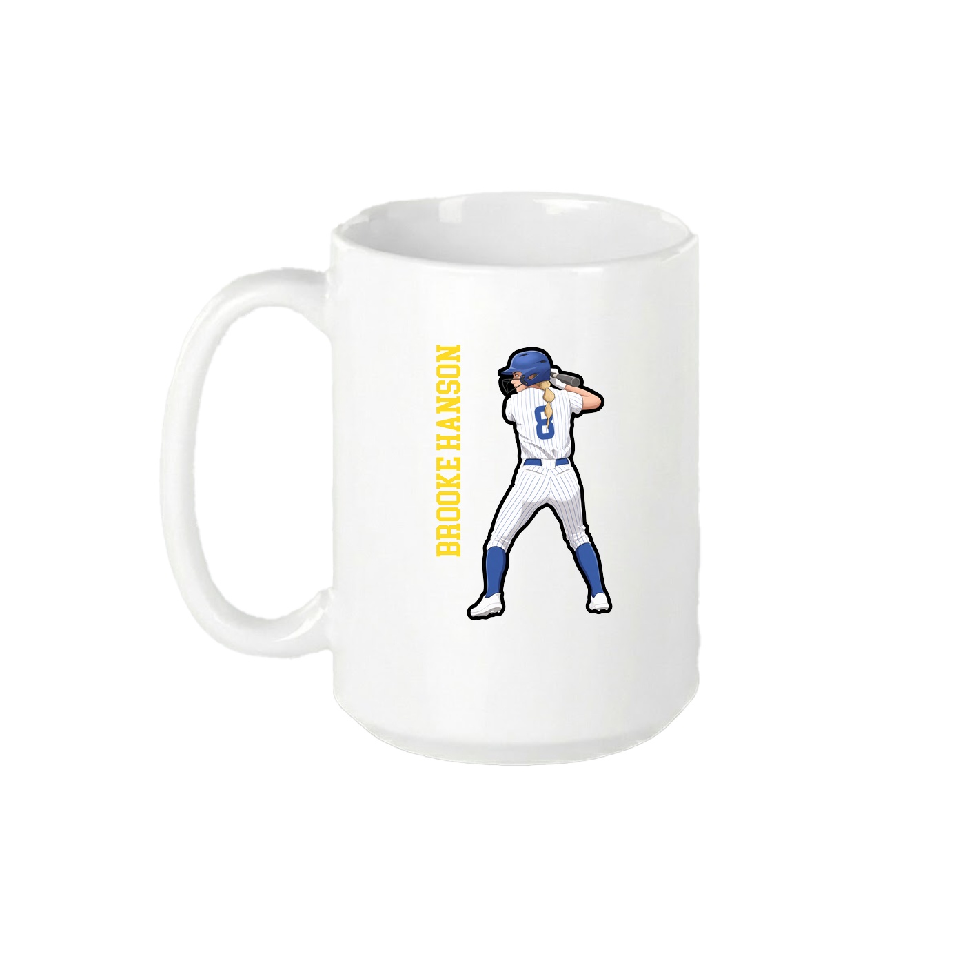 15oz Coffee Mug