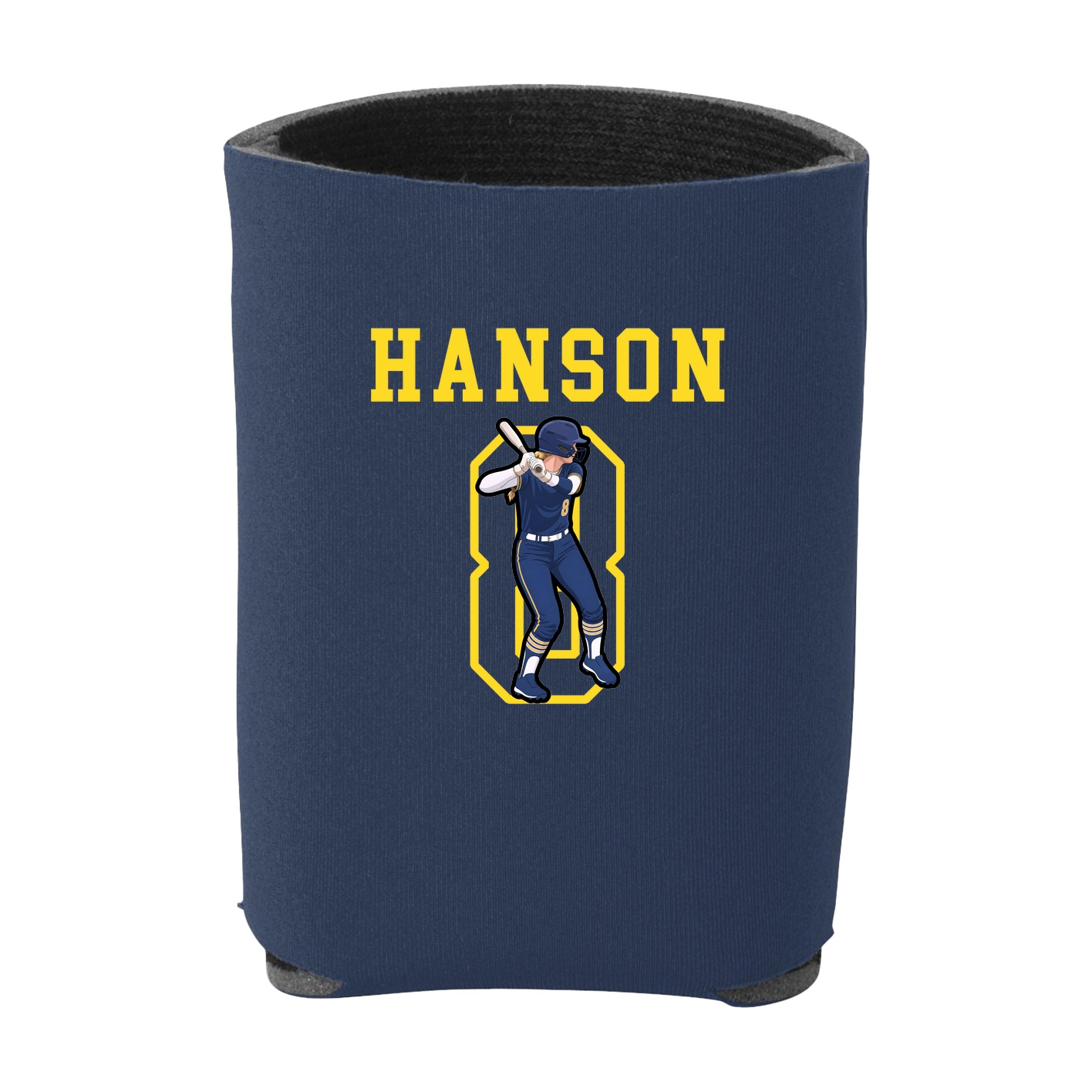 Can Holder — Shirsey in Navy