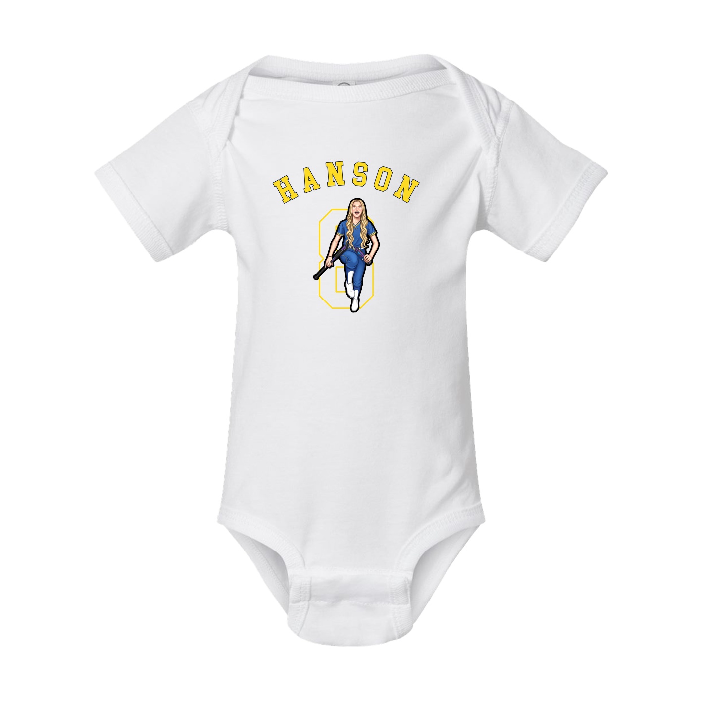 Baby Onesie