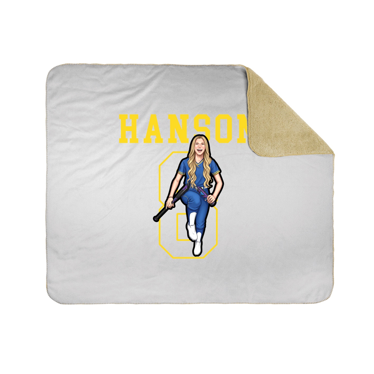 Throw Blanket