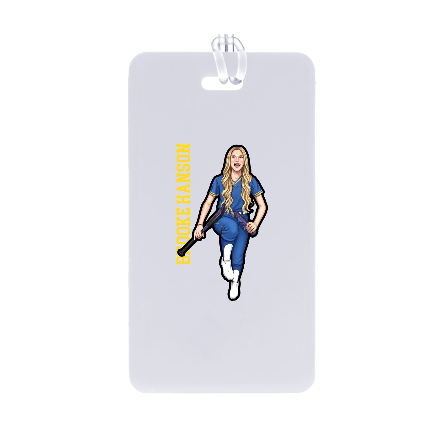 Bag Tag