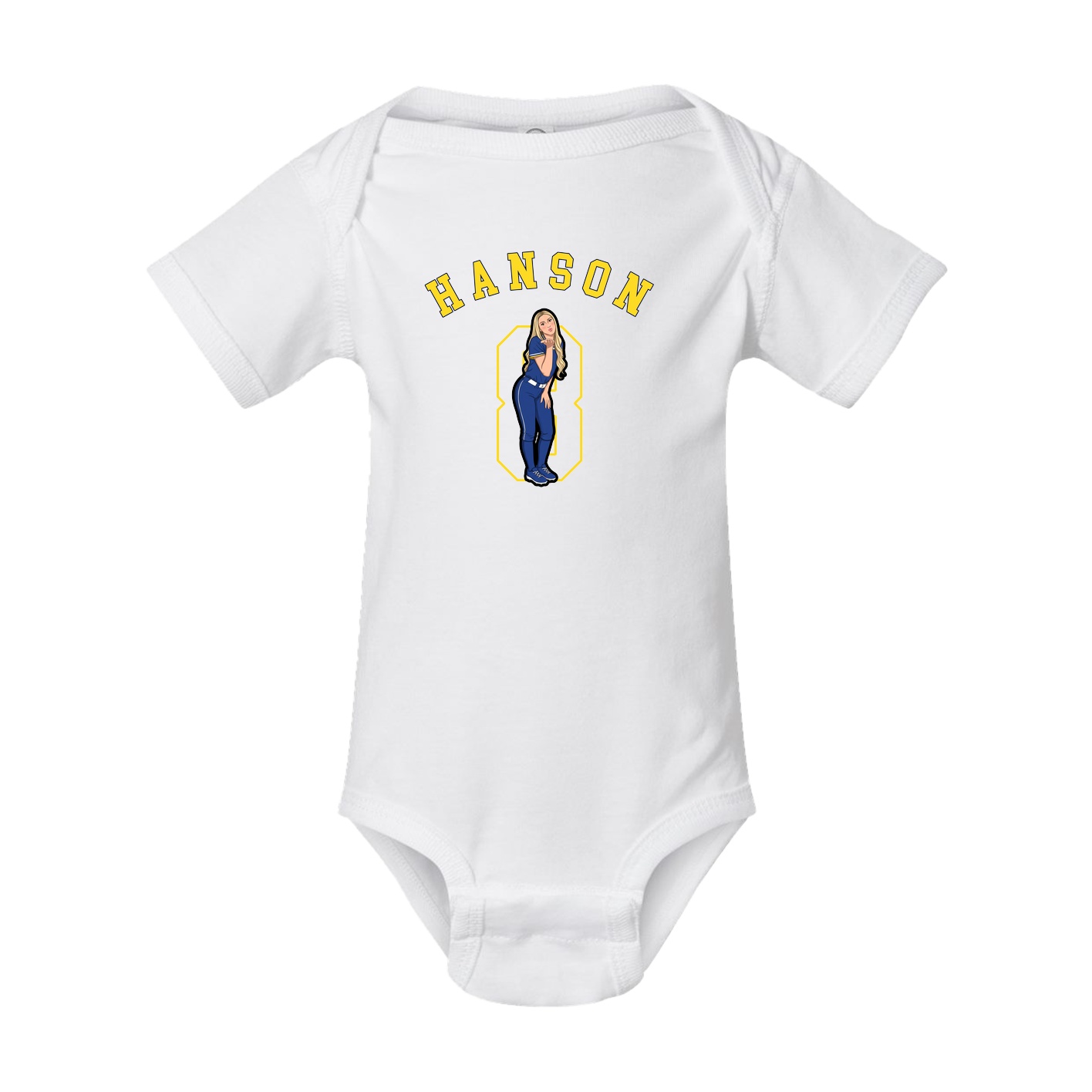 Baby Onesie
