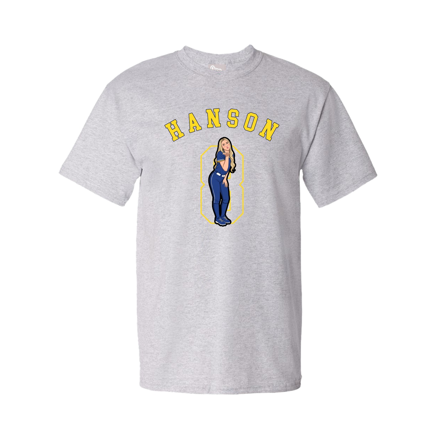 NIL Club Tee