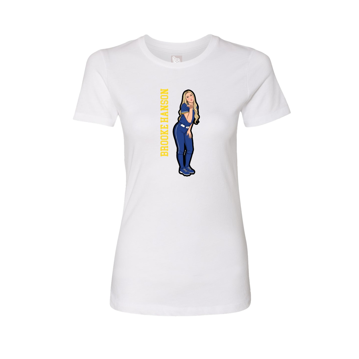 Womens Tee