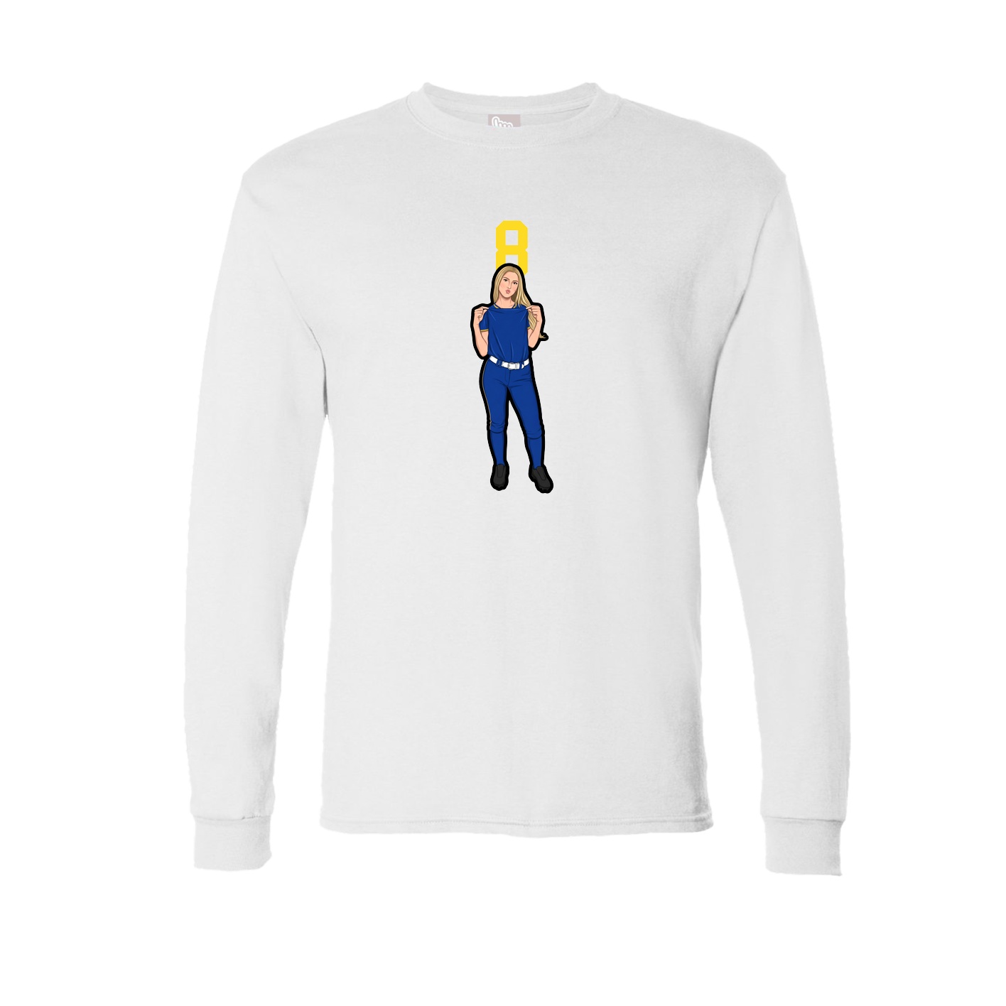 Long Sleeve Tee