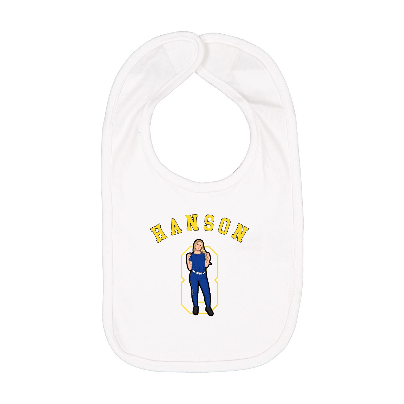 Infant Bib