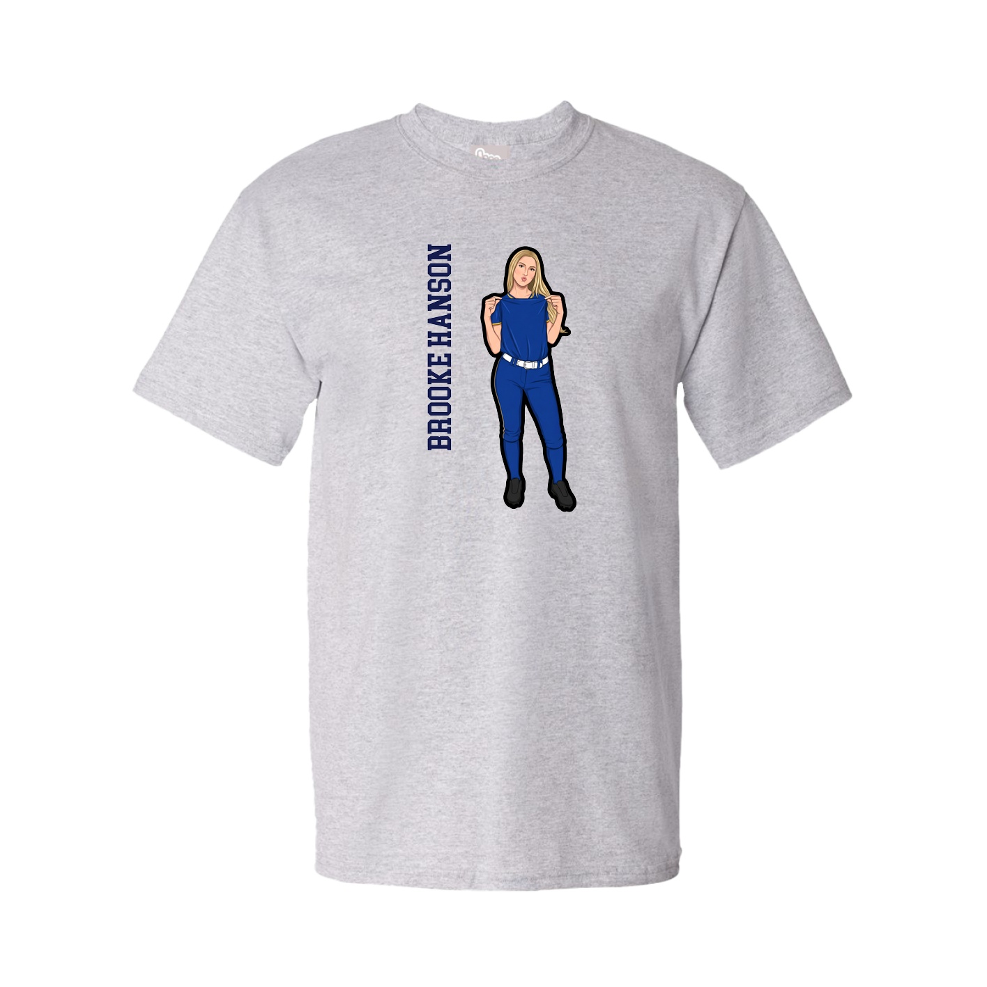 NIL Club Tee