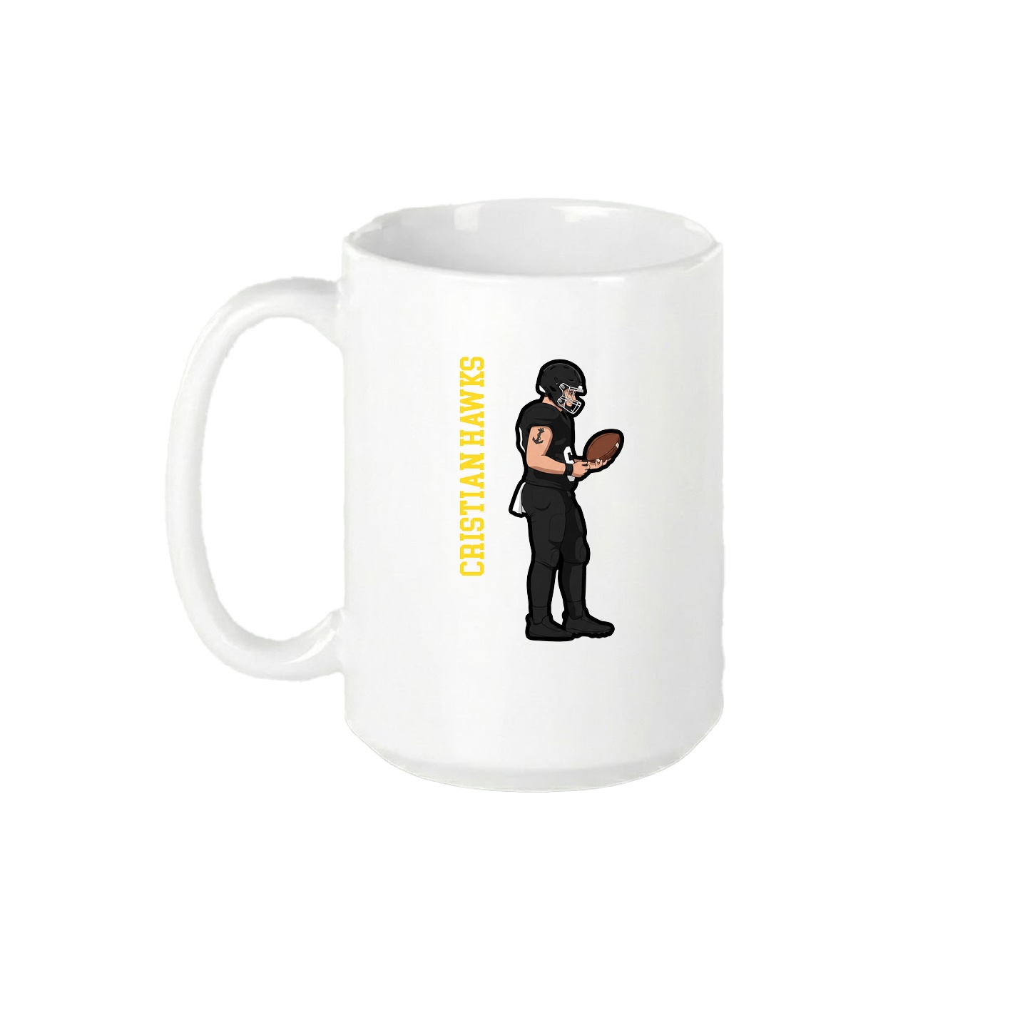 15oz Coffee Mug