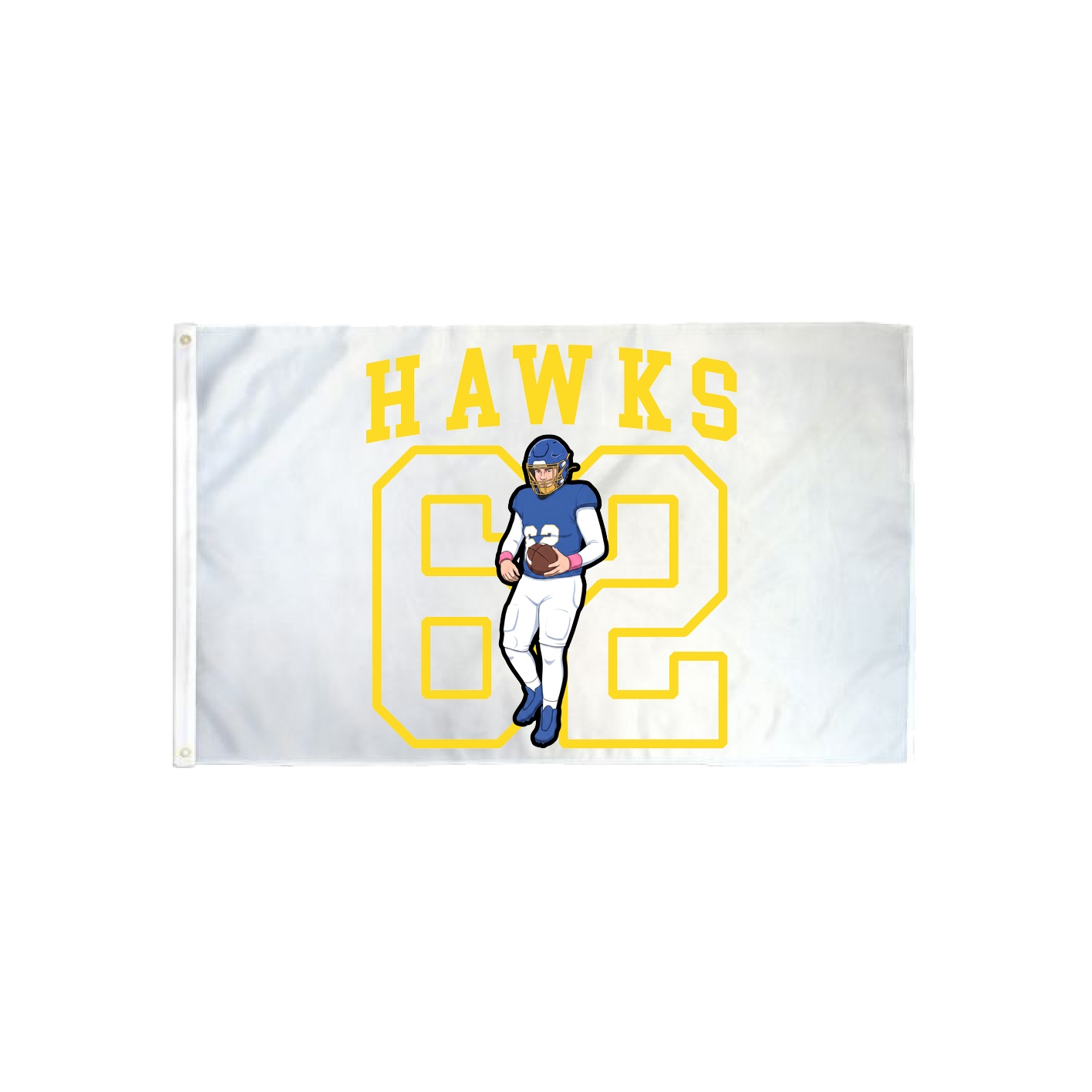 3x5 Flag