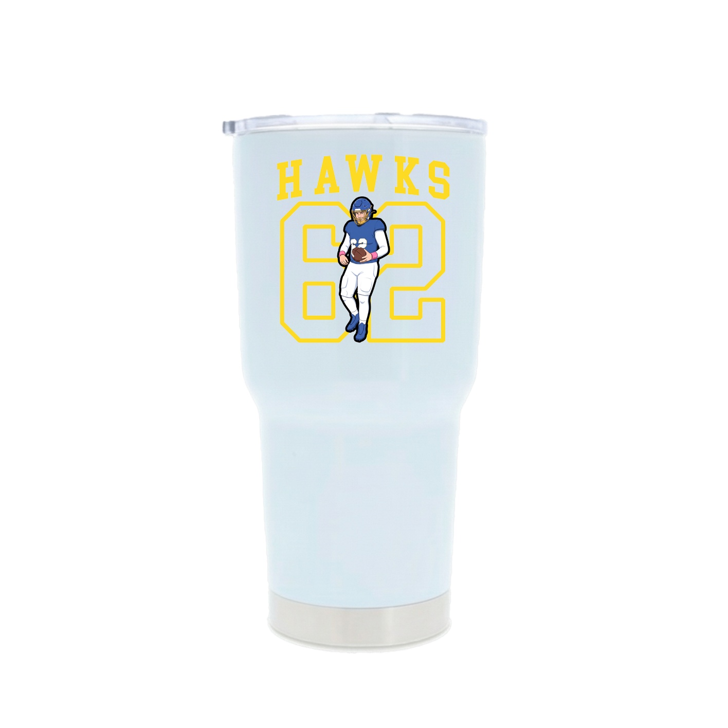 30oz Stainless Steel Tumbler