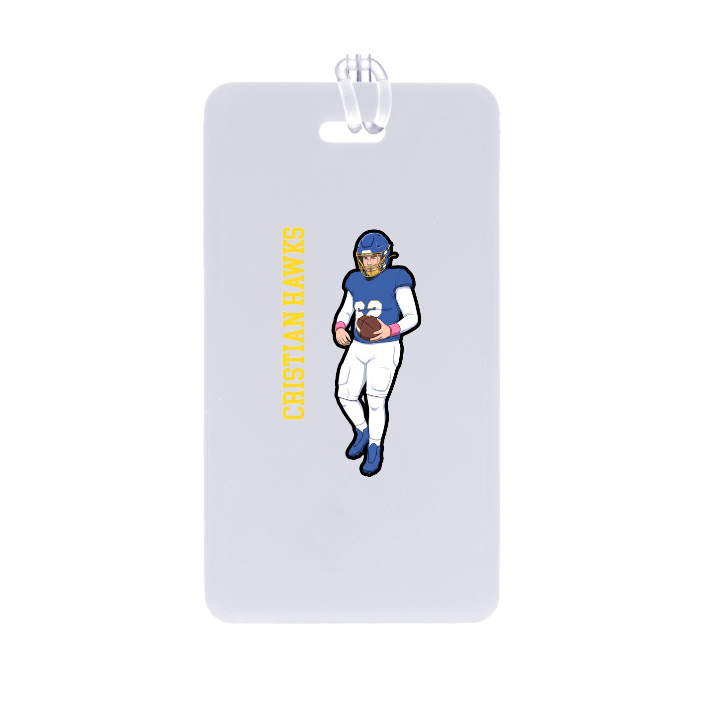 Bag Tag