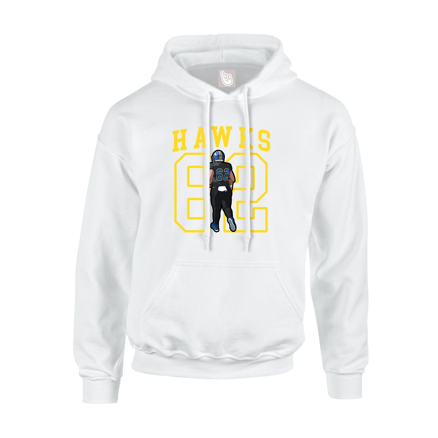 Youth Hoodie