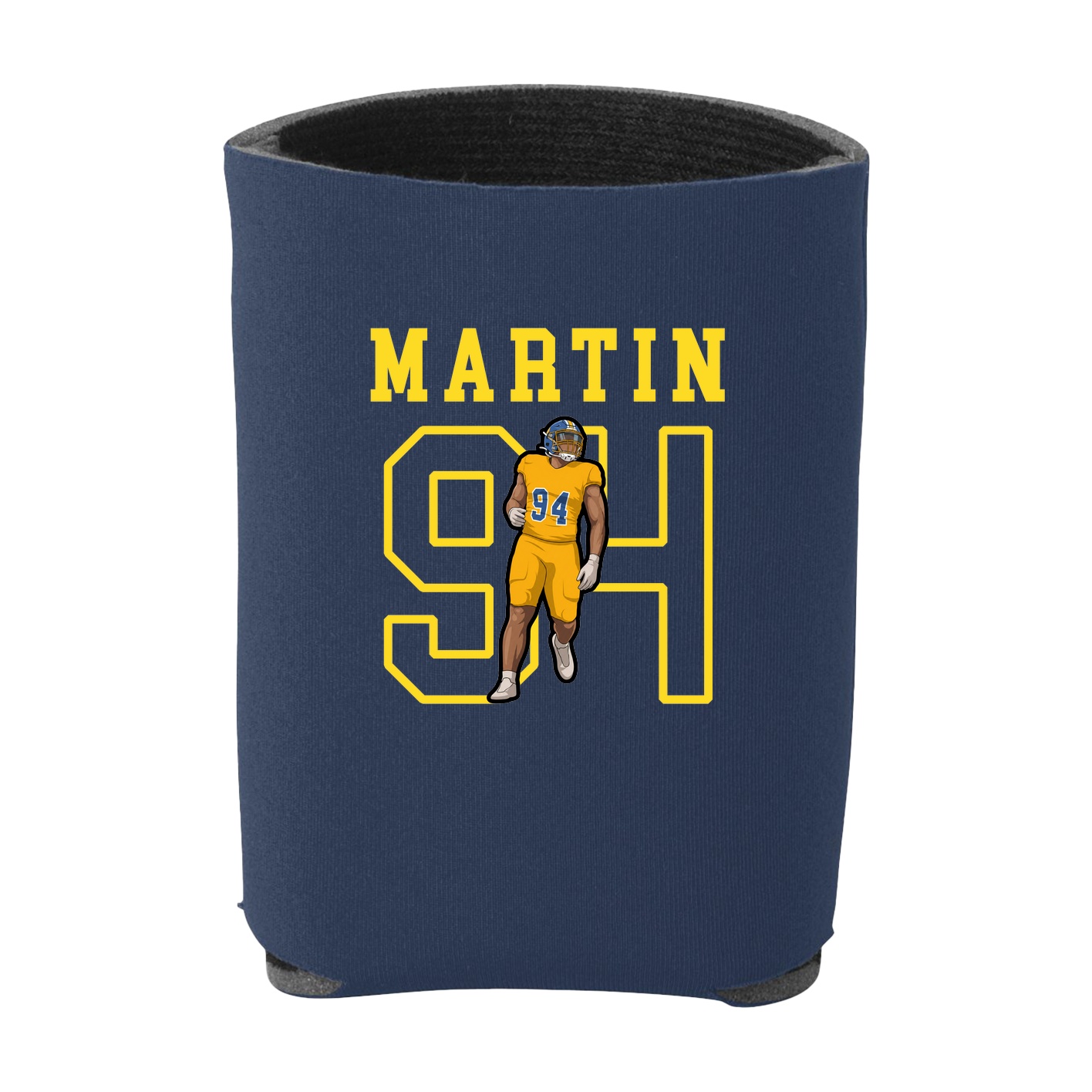 Can Holder — Shirsey in Navy