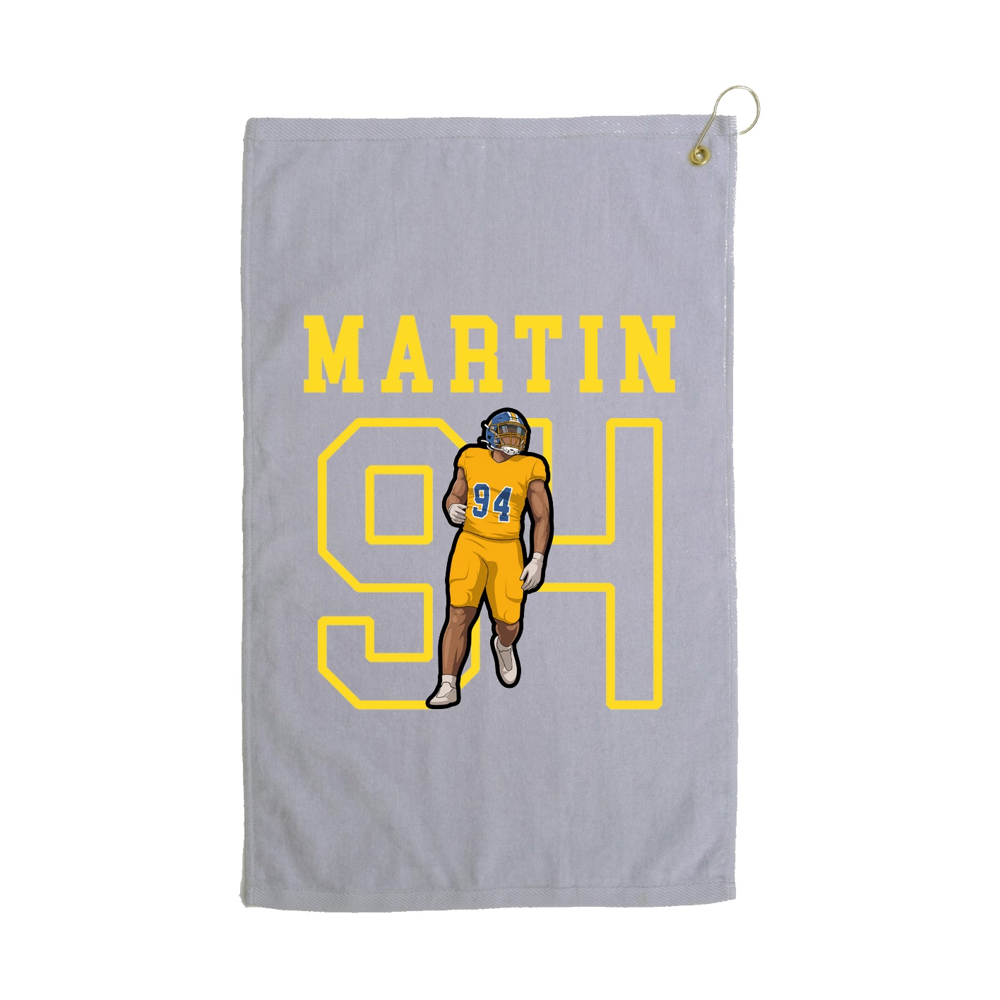 Golf Towel