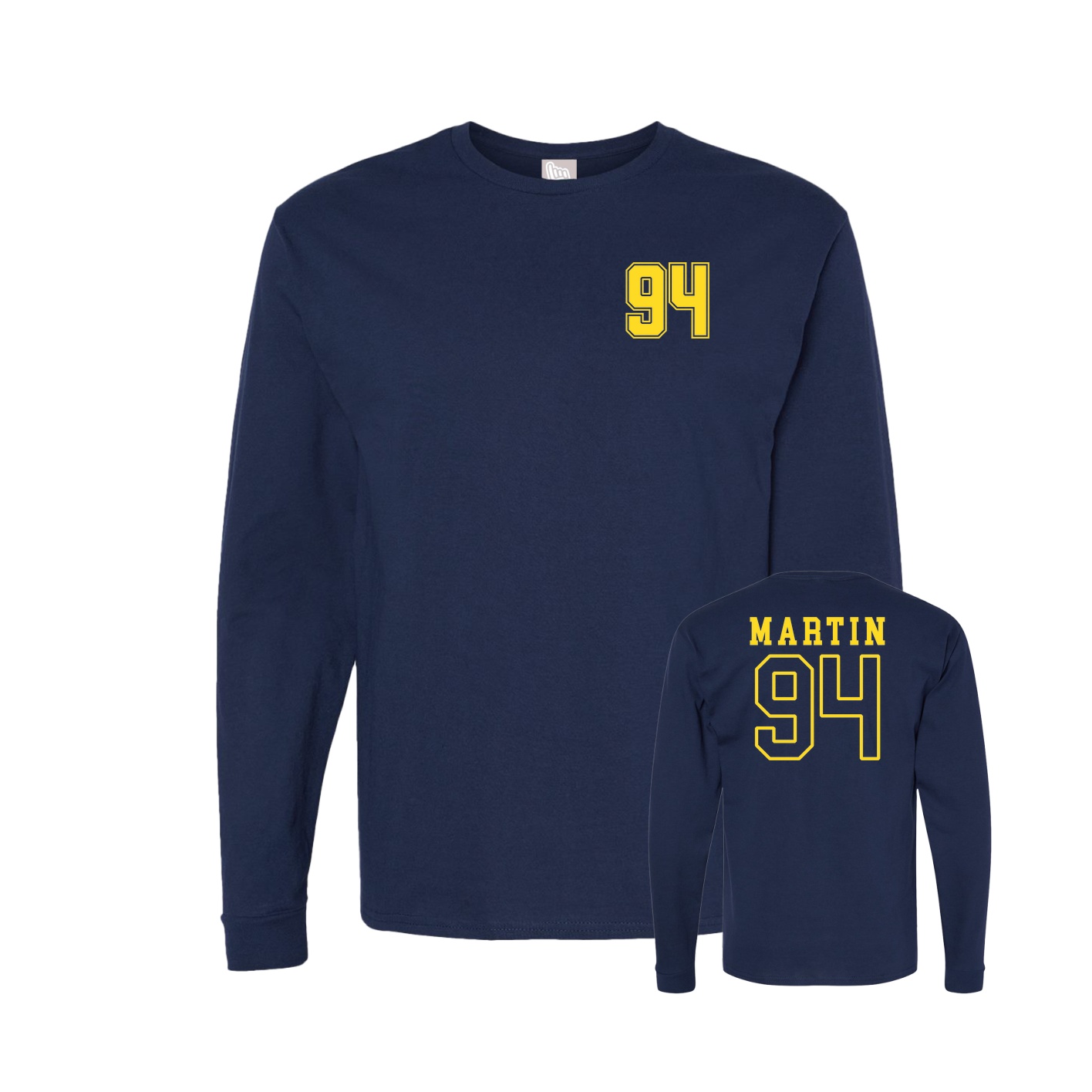Long Sleeve Tee