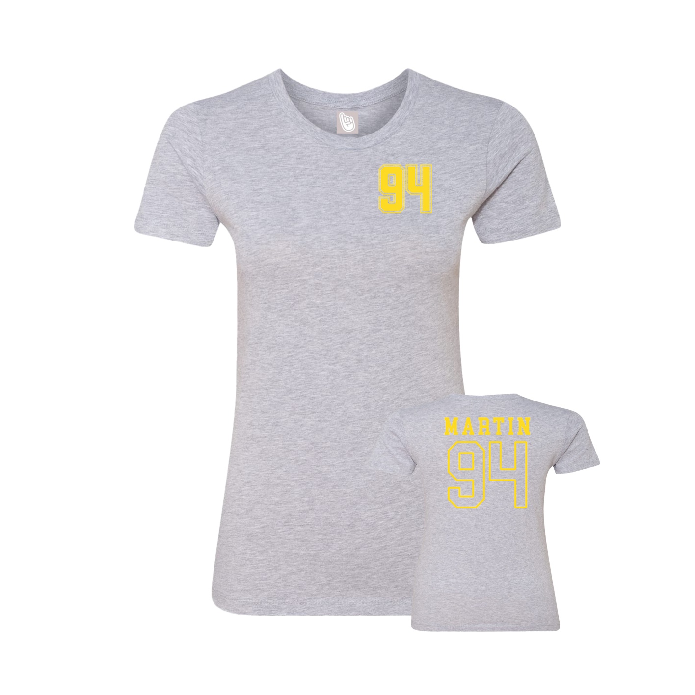 Womens Tee