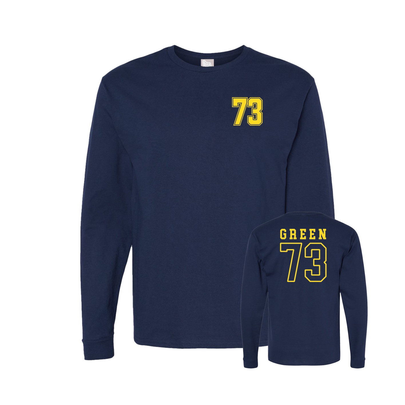 Long Sleeve Tee