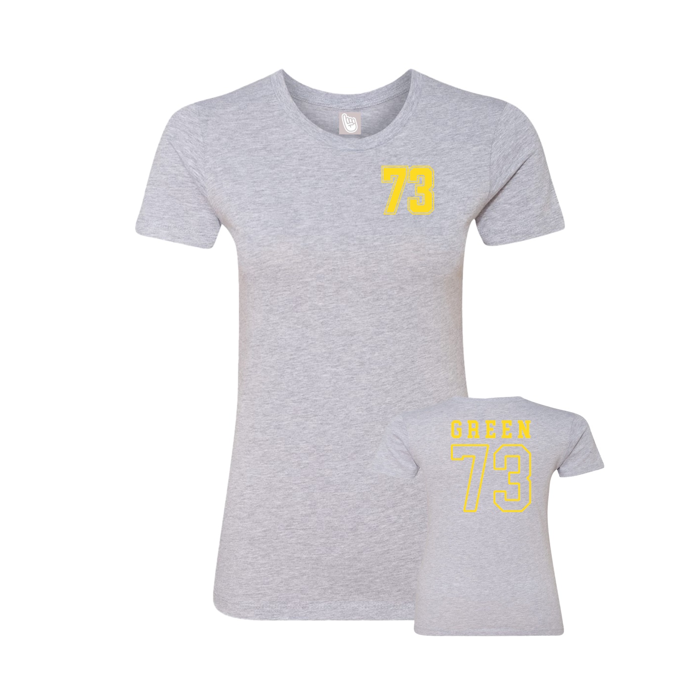 Womens Tee