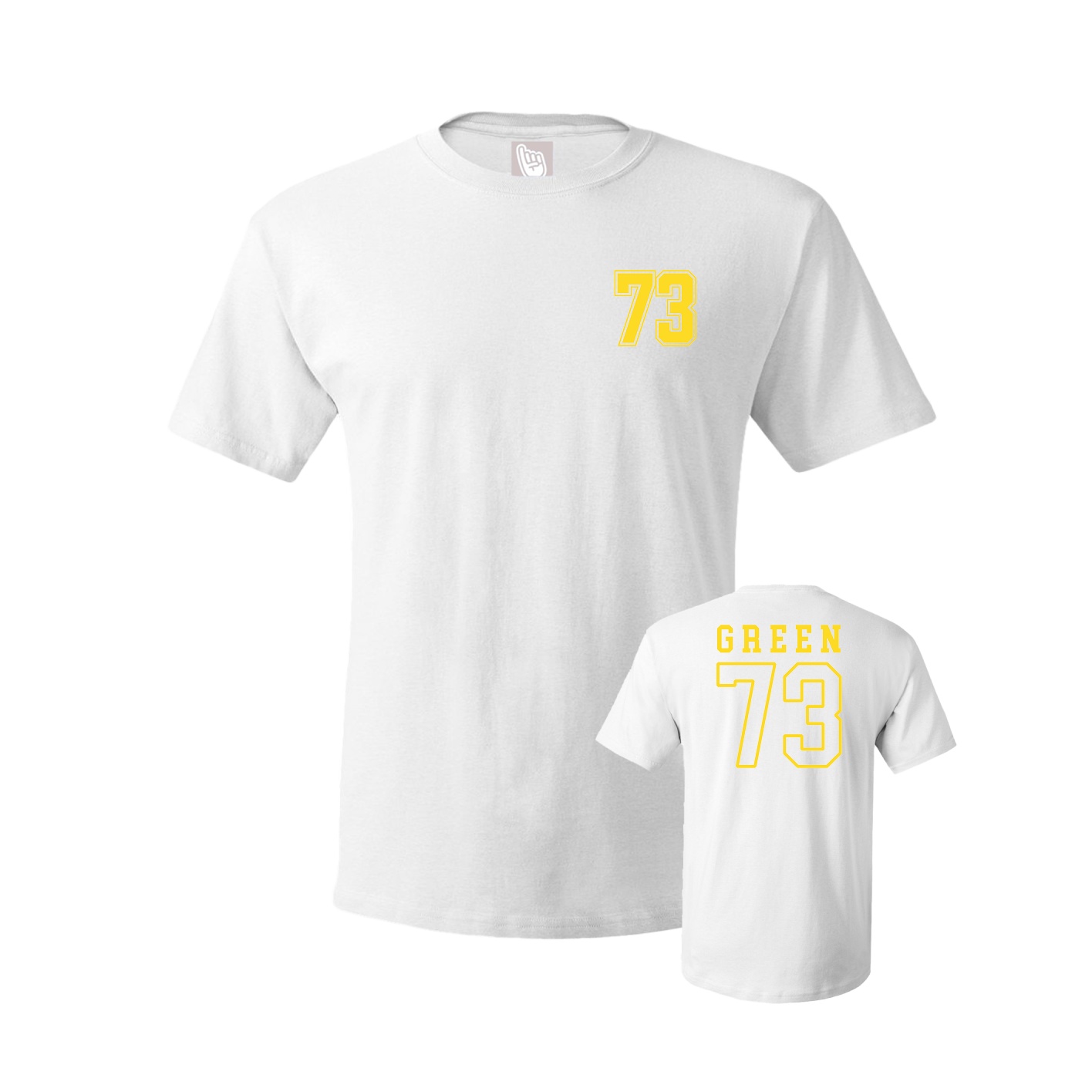 Youth Tee