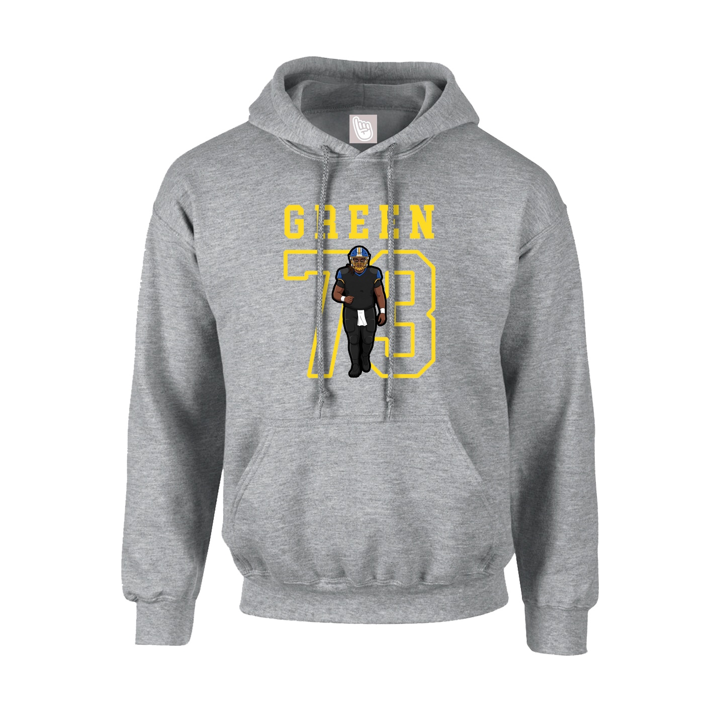 Hoodie