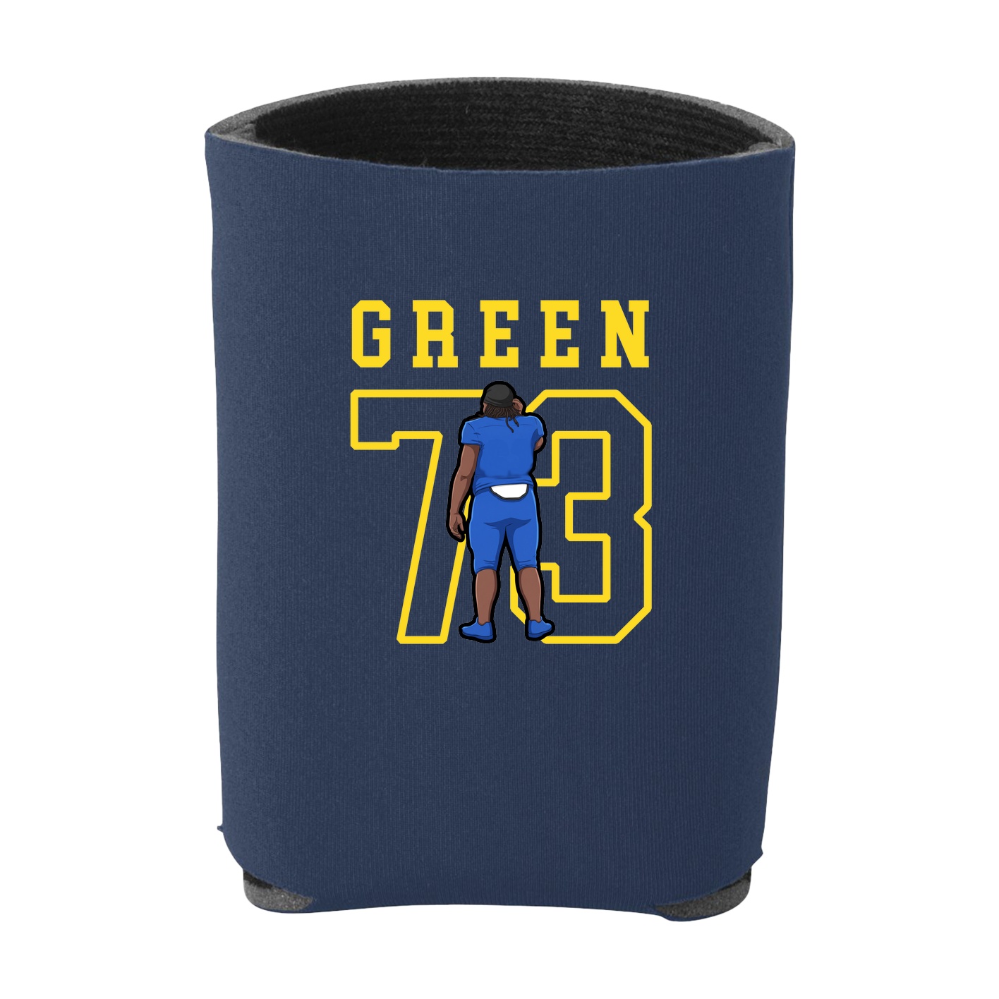 Can Holder — Shirsey in Navy