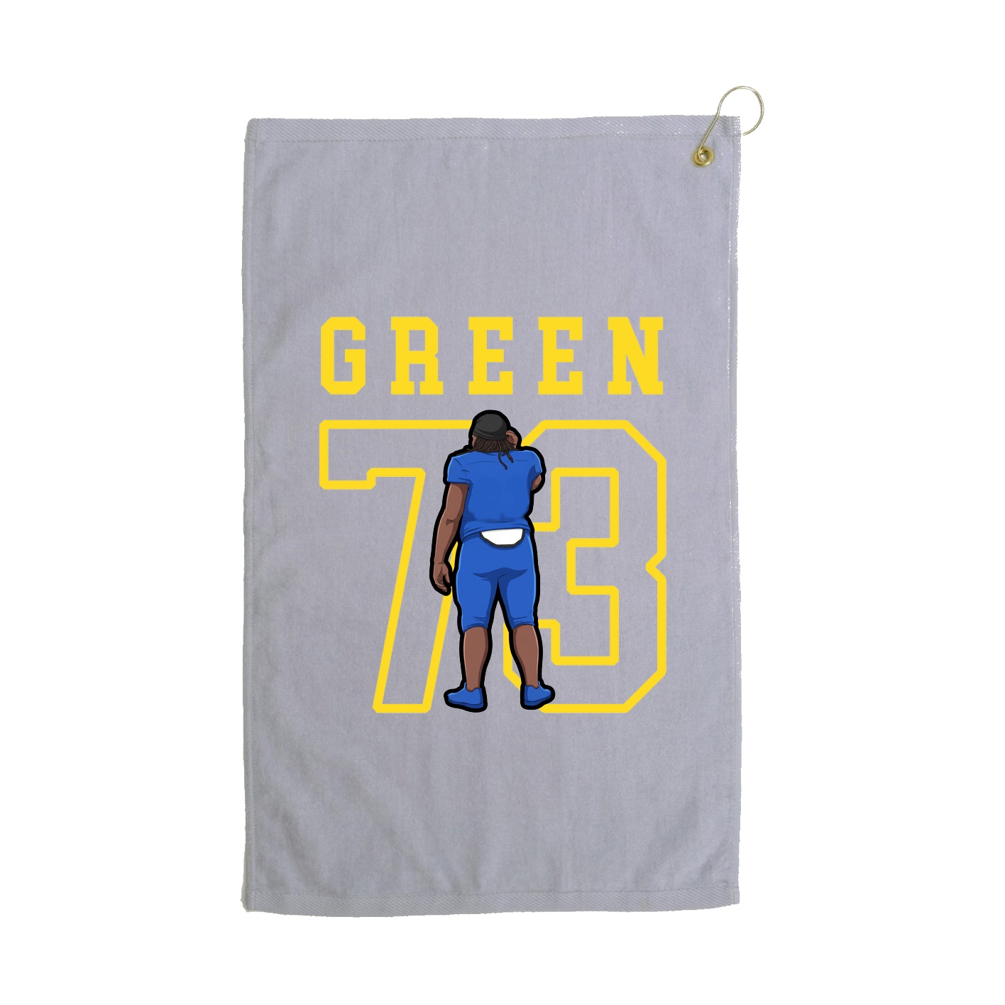 Golf Towel