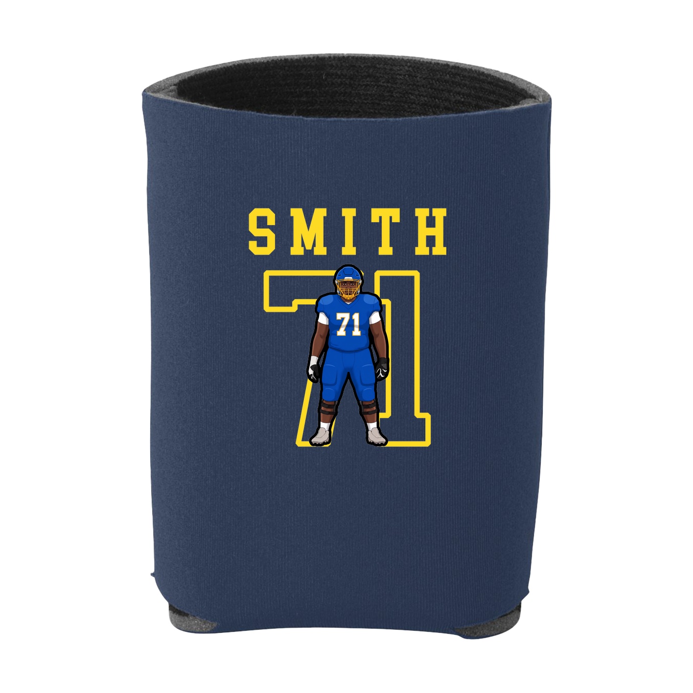 Can Holder — Shirsey in Navy