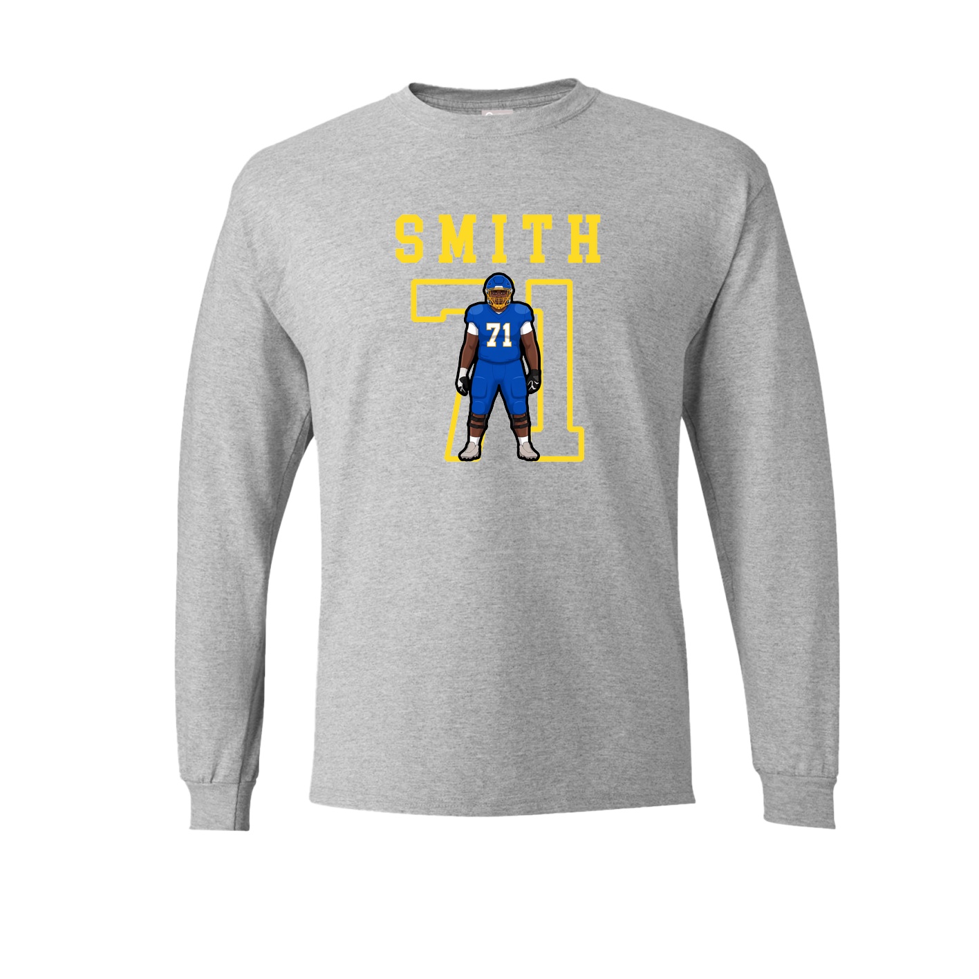 Long Sleeve Tee