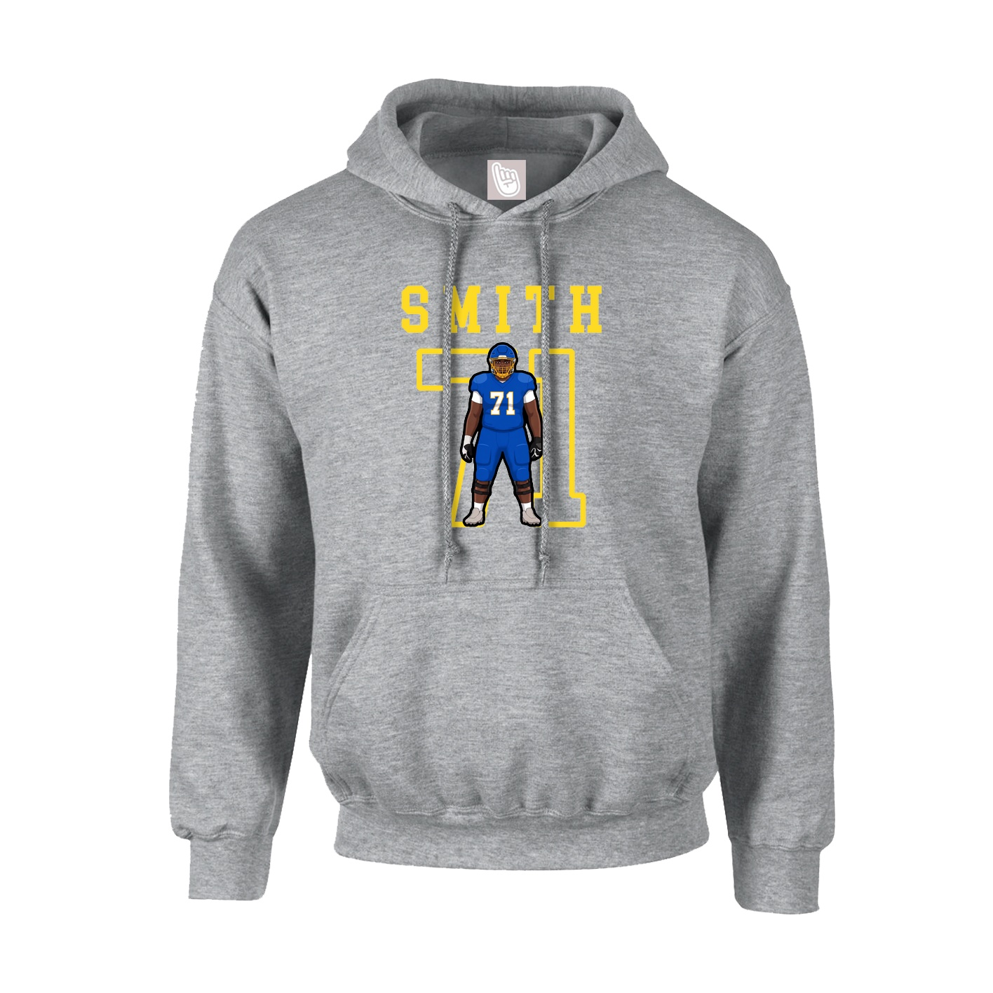 Hoodie