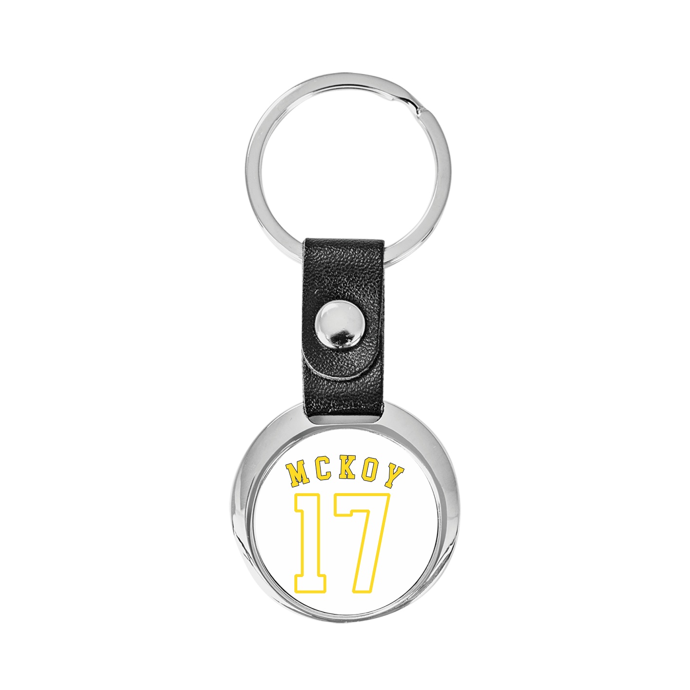 Key Chain — Shirsey Arch in Classic