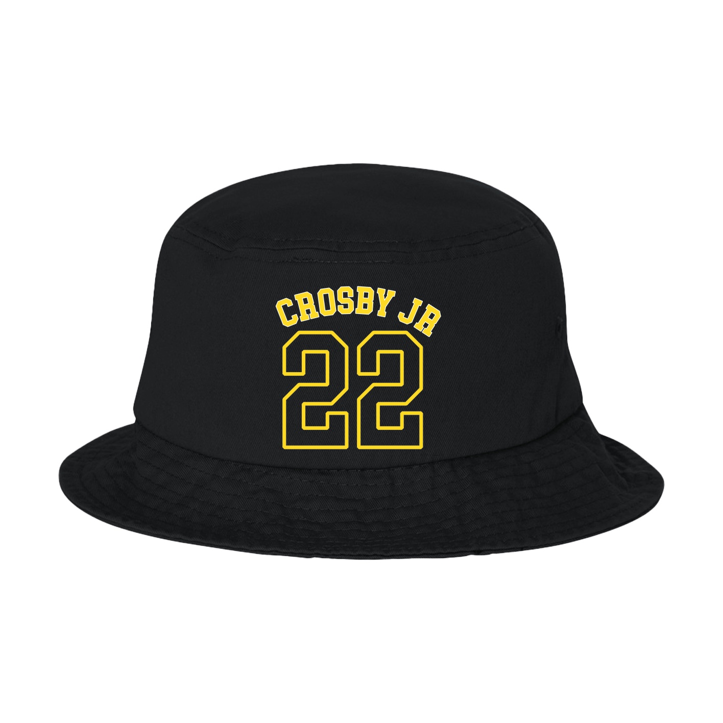 Bucket Cap — Shirsey Arch in Black