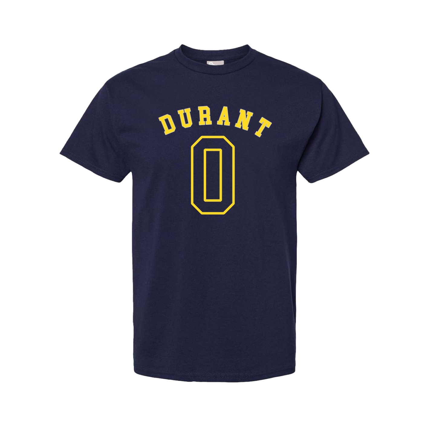 Tee — Shirsey Arch in Navy
