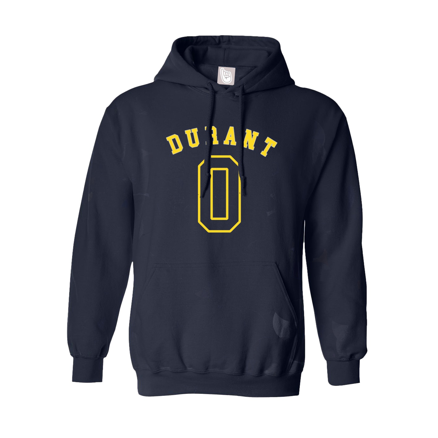 Hoodie — Shirsey Arch in Navy