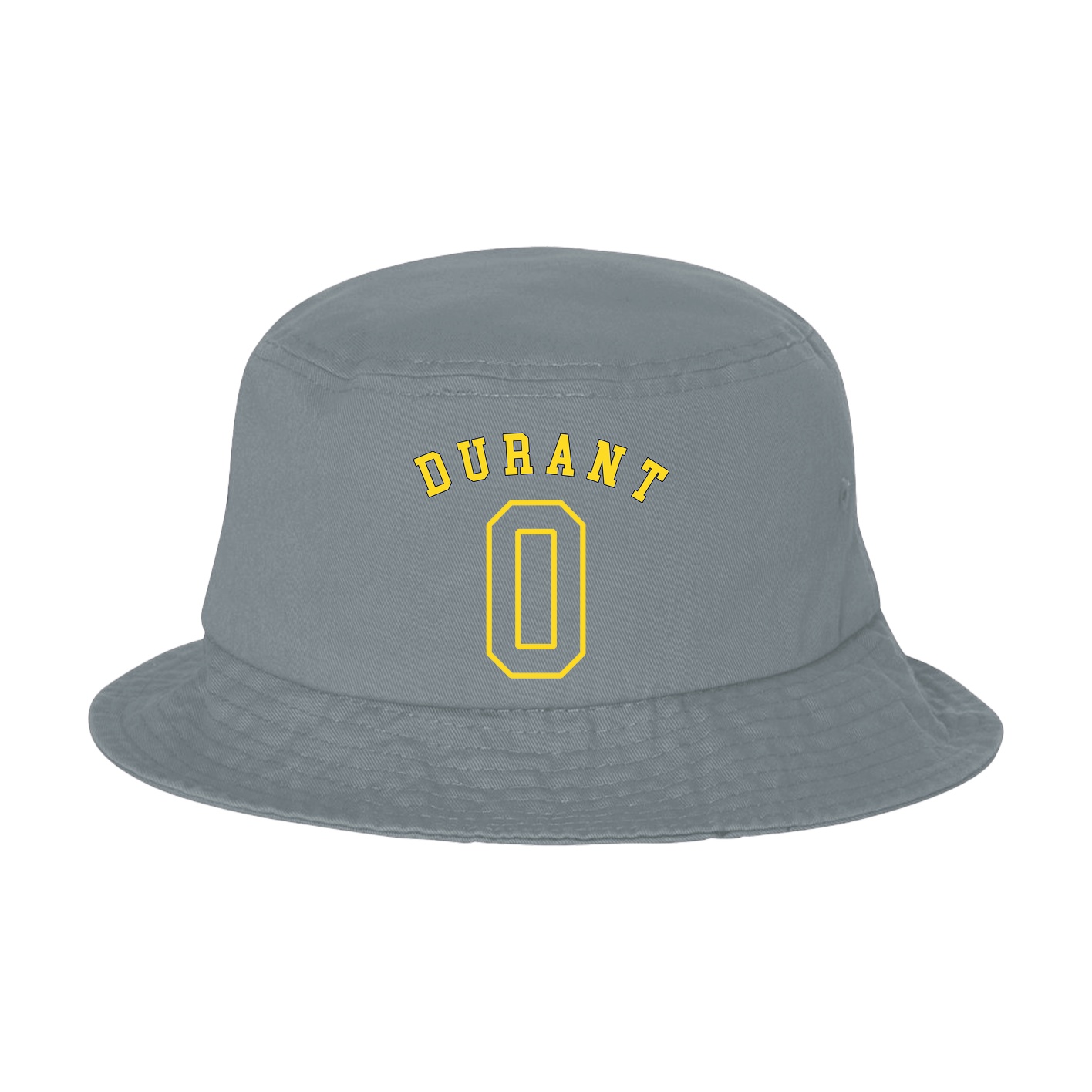 Bucket Cap — Shirsey Arch in Grey