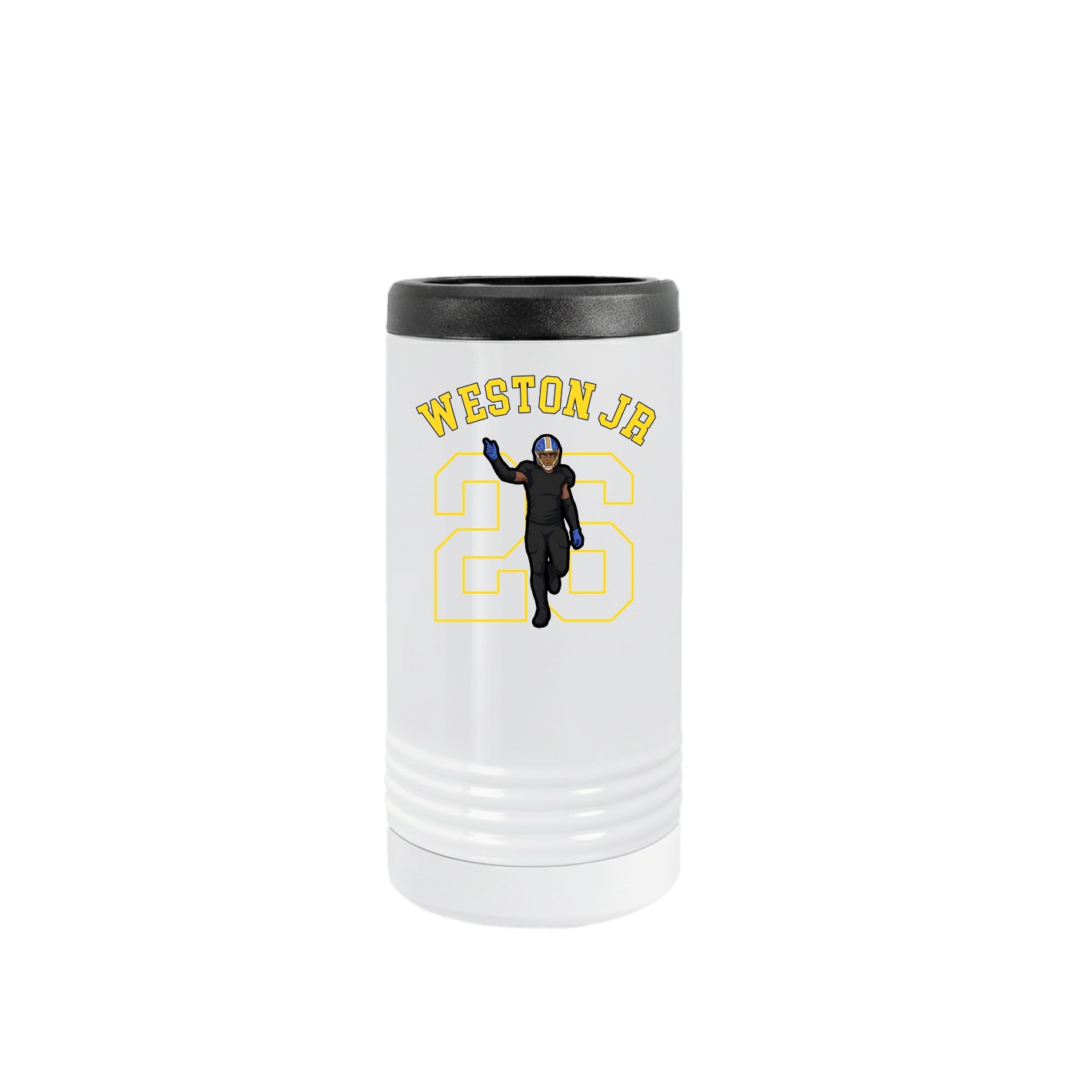 Slim Beverage Holder