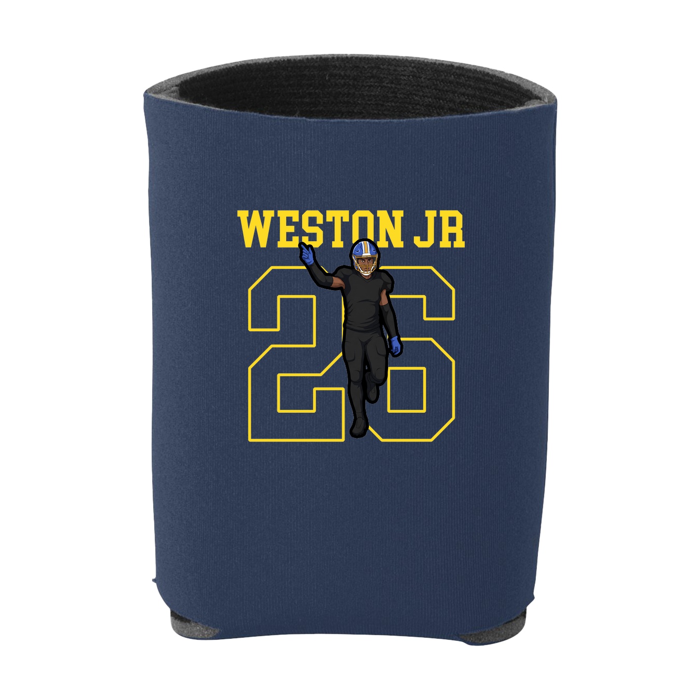 Can Holder — Shirsey in Navy