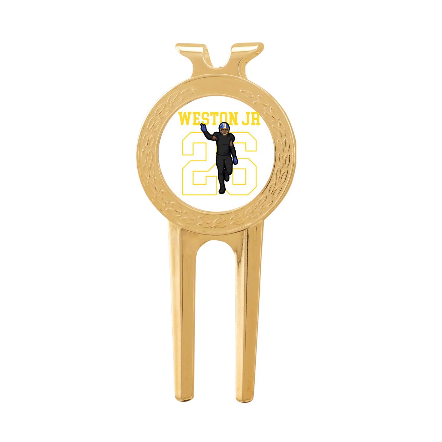 Divot Tool with Ball Marker — Shirsey in Classic