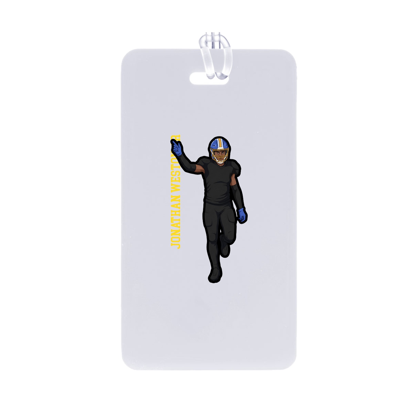 Bag Tag
