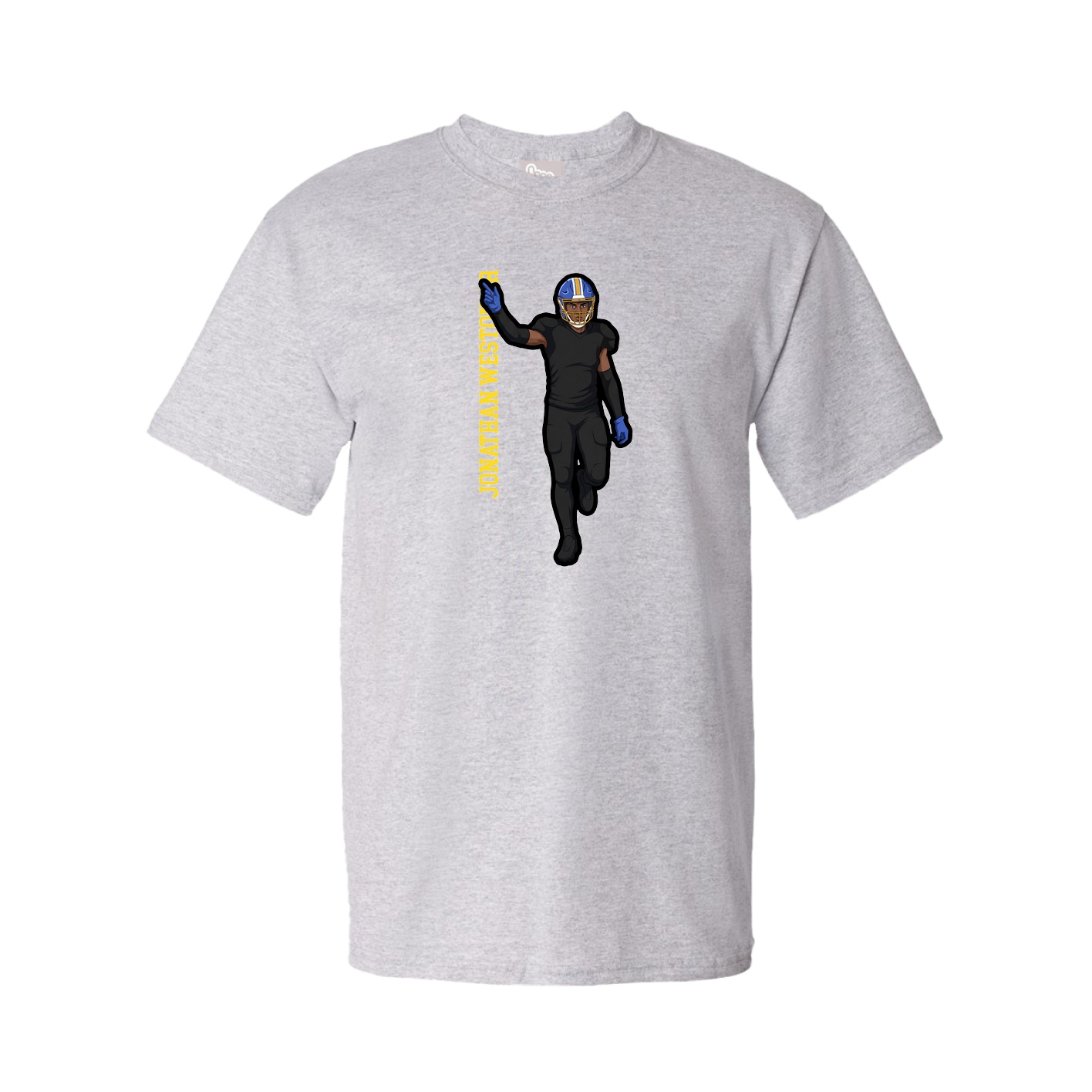 NIL Club Tee