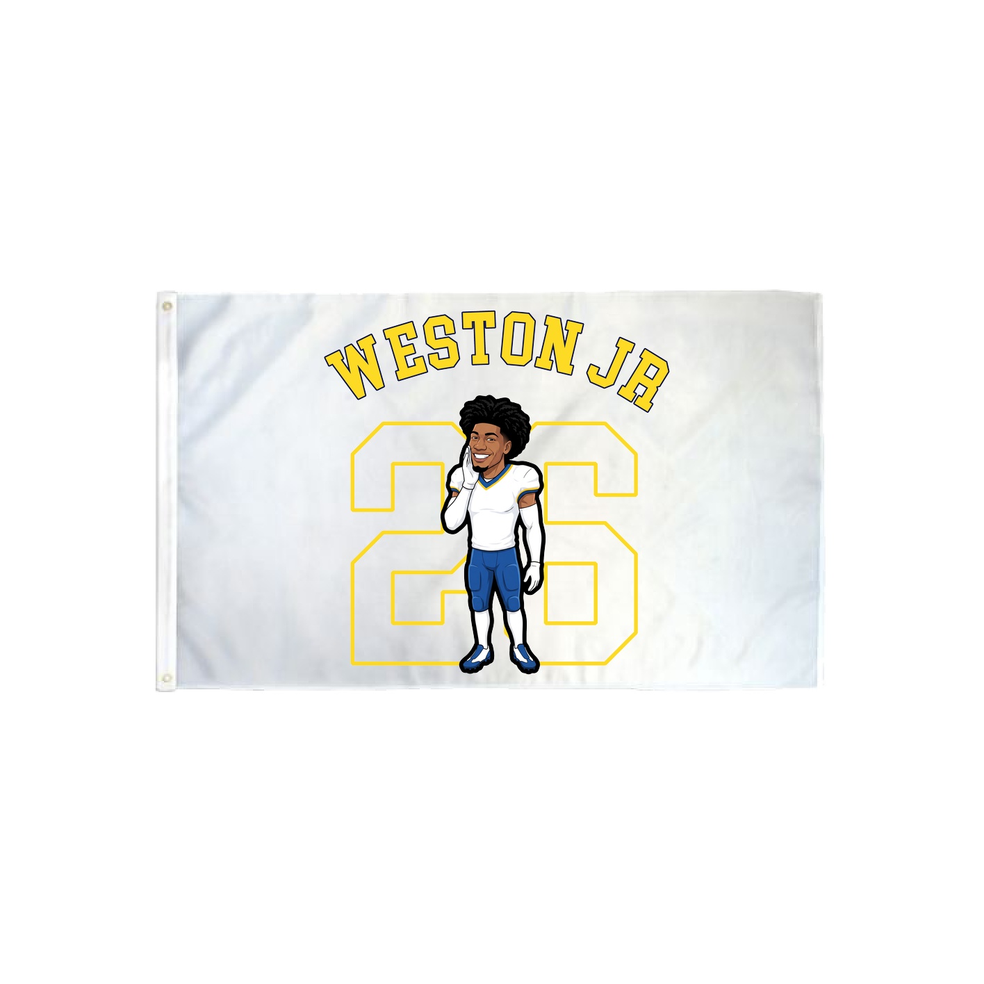 3x5 Flag