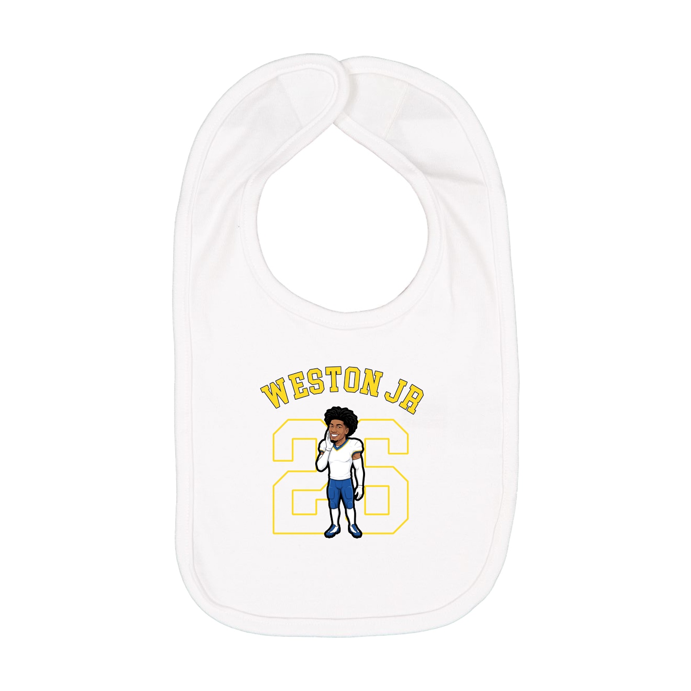 Infant Bib